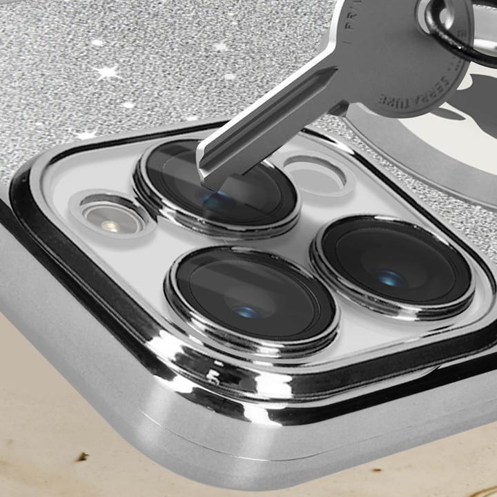 Produktbild Avizar Protecam Spark Series (Apple iPhone 13 Pro Max)