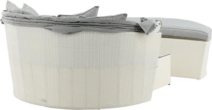 Produktbild Venture Home Gartenliege Padova (76 cm)