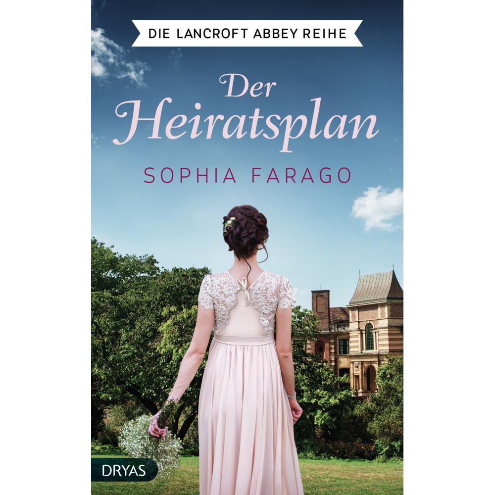 Der Heiratsplan, Belletristik von Sophia Farago