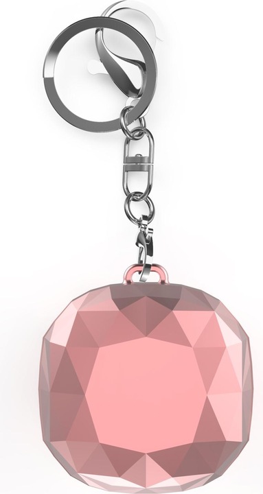 Produktbild Cadorabo Diamant TPU Case Samsung Galaxy Buds (Buds2005) (Kopfhörer Tasche)