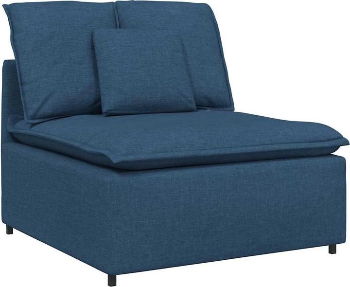 Actual product image vidaXL Modulares Sofa (Modular sofa)