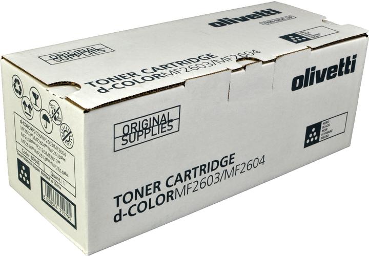 Produktbild Olivetti B0946 (BK)