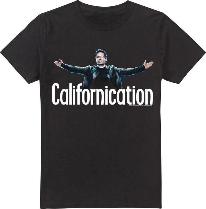 Produktbild Californication Outstretched TShirt (S)