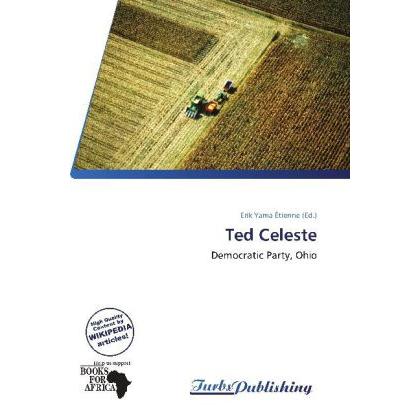 Ted Celeste, Fachbücher