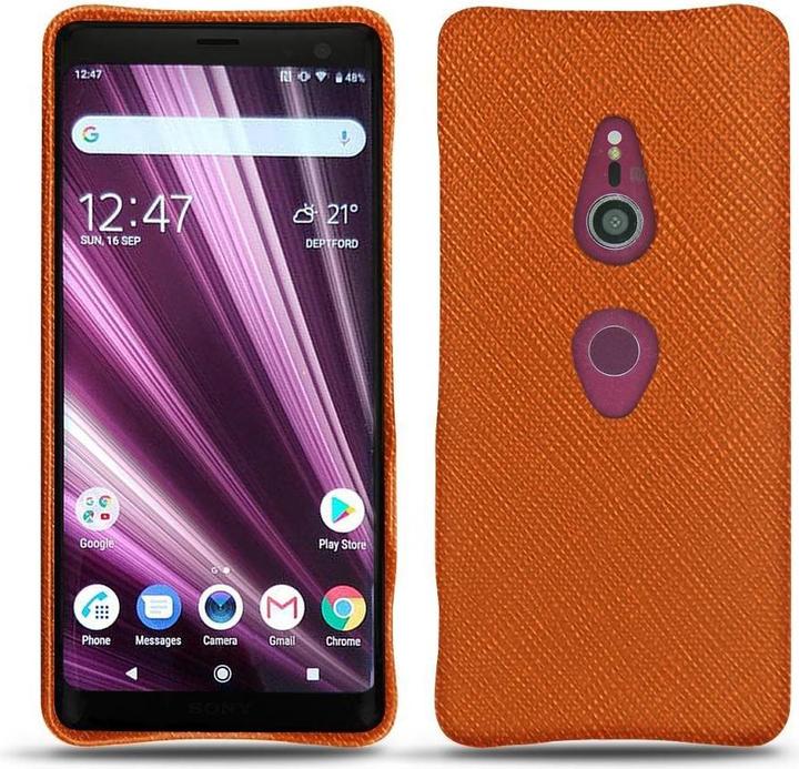 Image du produit Noreve Housse cuir (Sony Xperia XZ3)