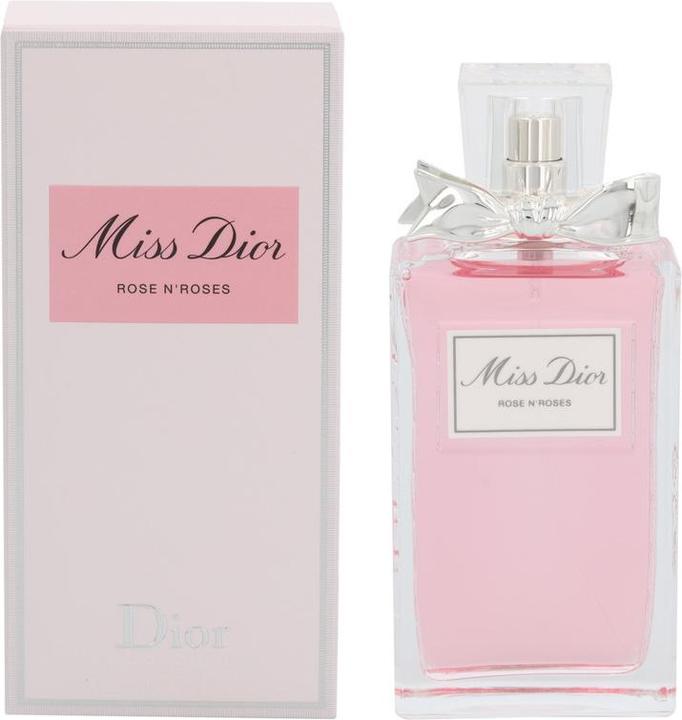 Immagine prodotto Dior Miss Rose N'Roses (Eau de toilette, 100 ml)