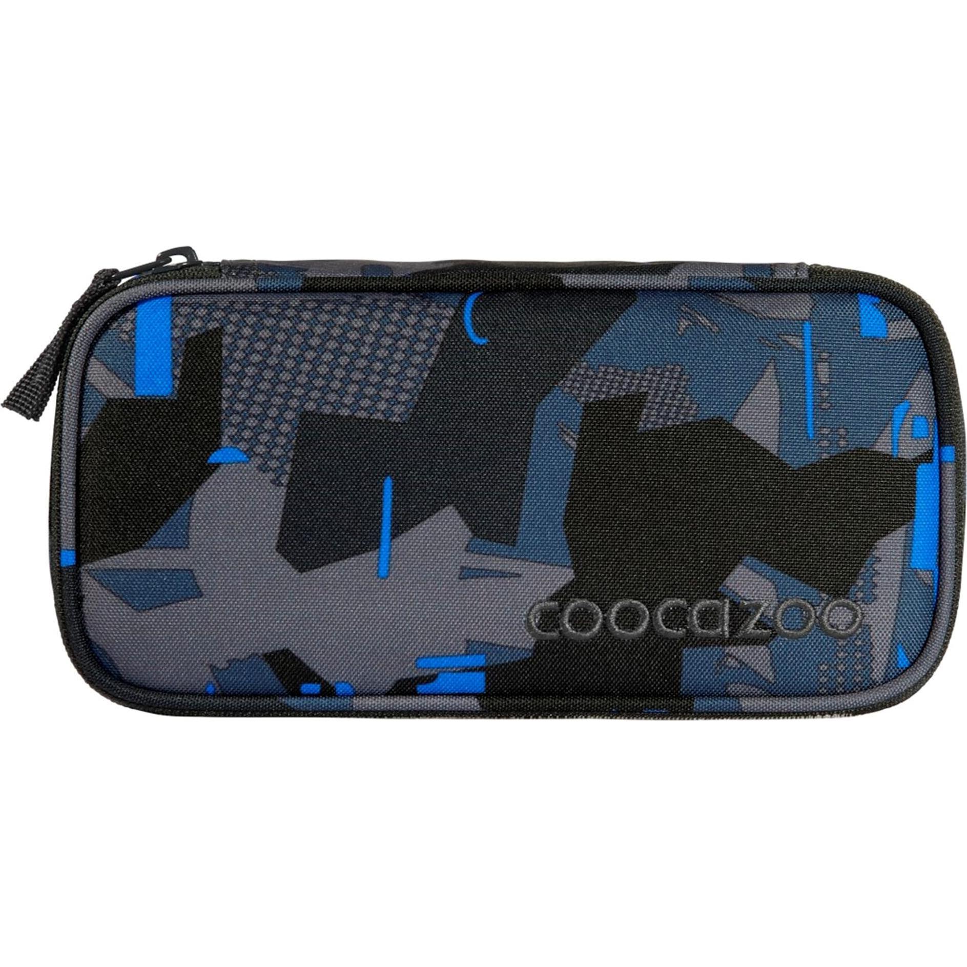 Coocazoo, Etui, Schlamperetui Schlampermäppchen