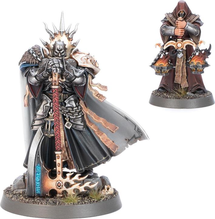 Produktbild Games Workshop Skaventide (Kunststoff)