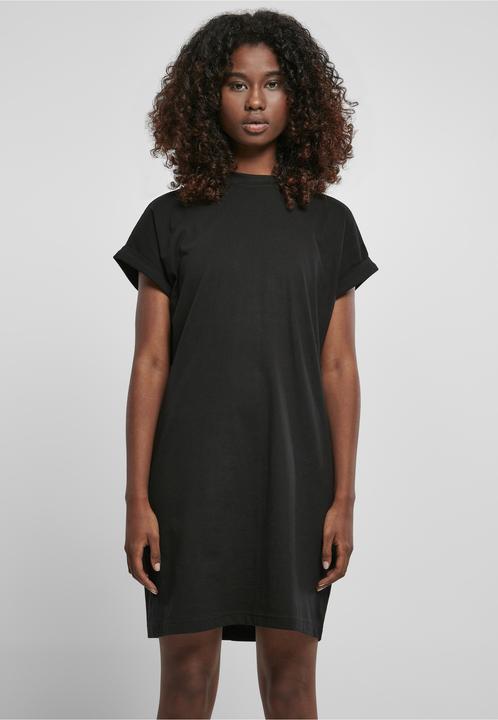 Image du produit Urban Classics Ladies Rainbow Tee Dress (L)