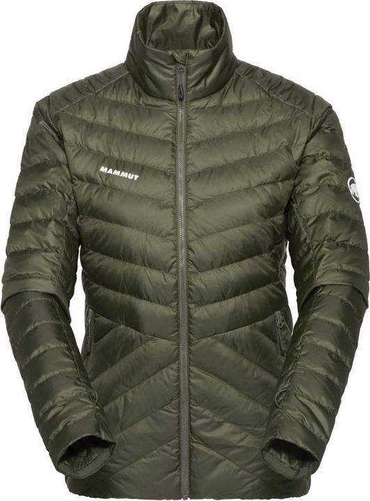 Actual product image Mammut Convey 3in1 HS Hooded Jacket (XXL)