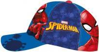 Produktbild Procos Spiderman World Kinder Baseballkappe 52-54 cm