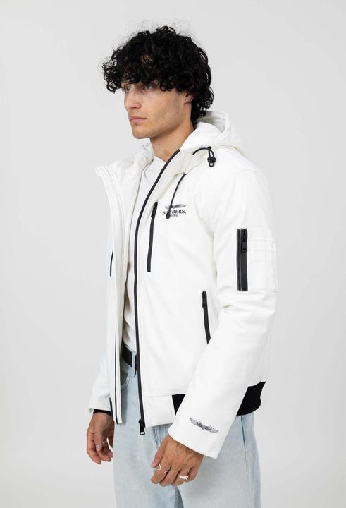 Actual product image Bombers Original Jacke Edwards-M (L)