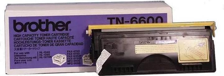 Image du produit Brother Tn-6600 (CF)