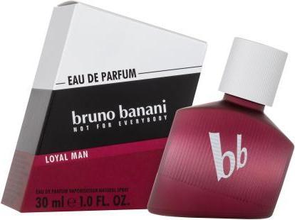 Immagine prodotto Bruno Banani Uomo fedele (Eau de parfum, 30 ml)