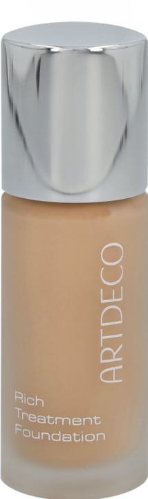 Actual product image Artdeco Rich Treatment (10 Sunny Shell)
