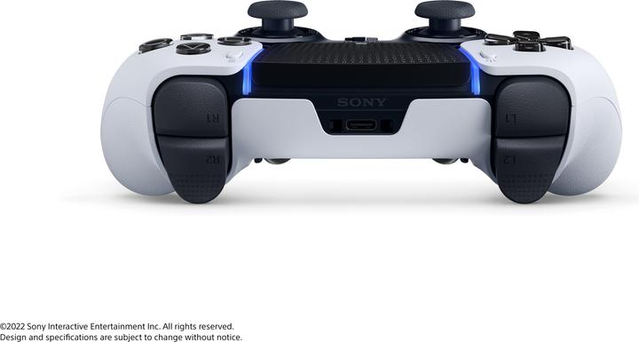 Actual product image Sony DualSense Edge (PS5)