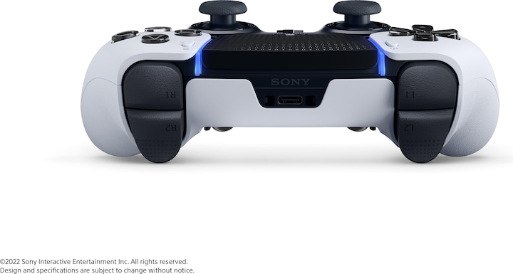 Actual product image Sony DualSense Edge (PS5)