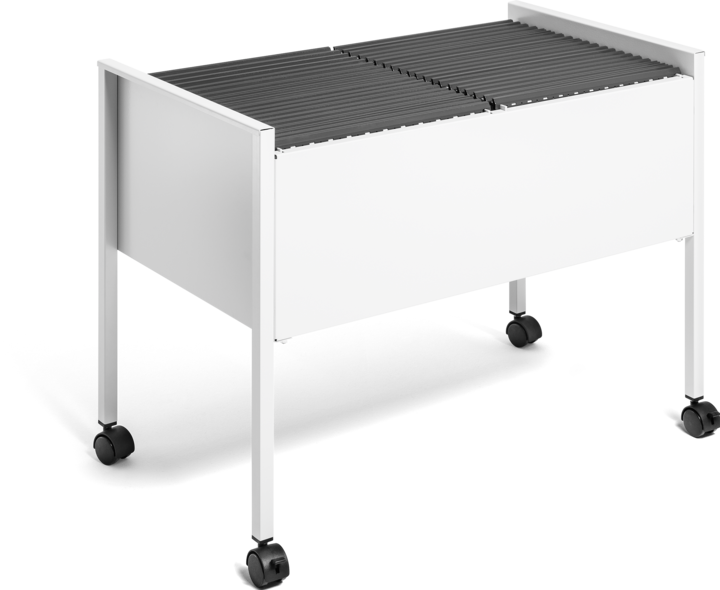 Image du produit Durable Ligne design (7,5 x 31,5 x 80 cm)