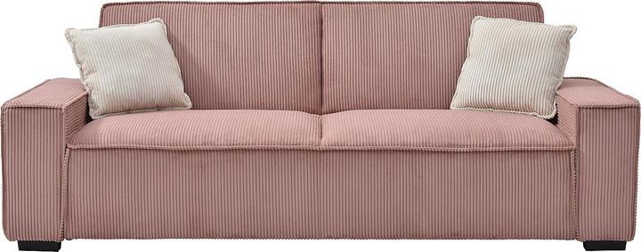 Actual product image Vente-unique Sekota (3-seater)