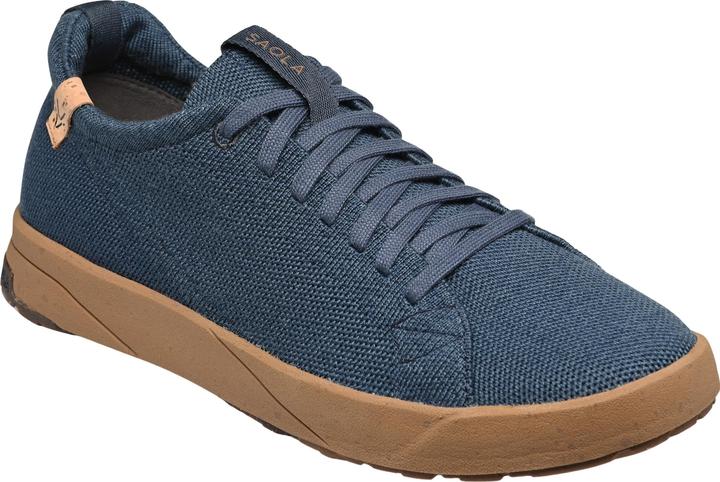 Actual product image Saola Cannon Knit 2.0 Wool (43)