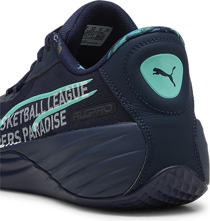 Produktbild Puma All-Pro NITRO VBL (42)