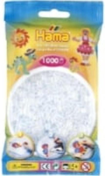 Image du produit Hama Perlen Perles à repasser