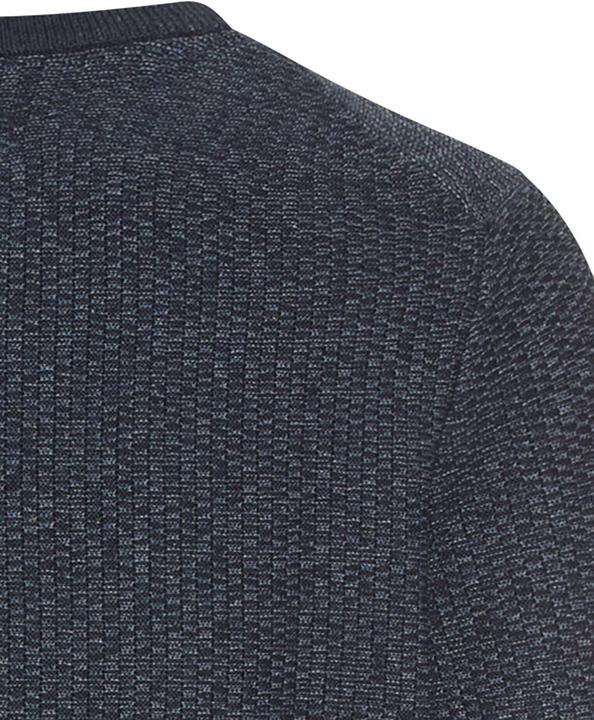 Image du produit Camel Active Strickpullover mit Rundhalskragen (M)