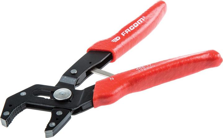 Produktbild Facom Rohrzange einstbar 170mm (170 mm)