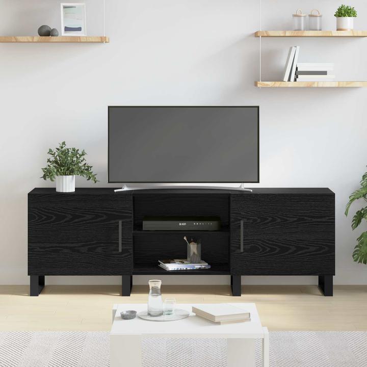 Produktbild vidaXL TV-Schränk (150 x 30 x 50 cm)