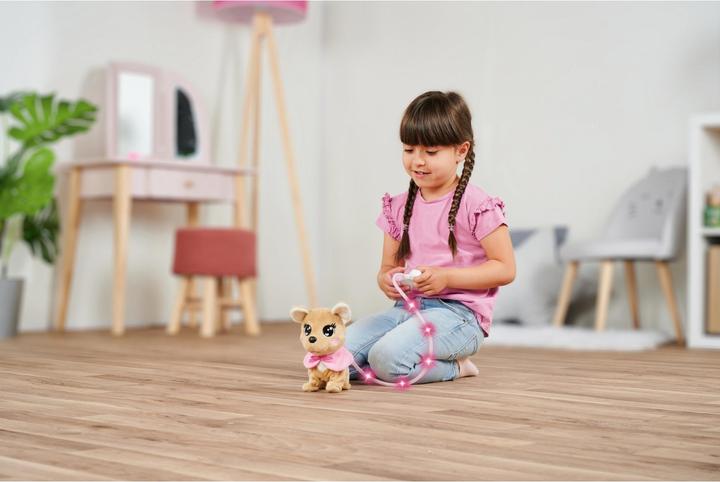 Image du produit Simba ChiChi Love Loomy (21.10 cm)