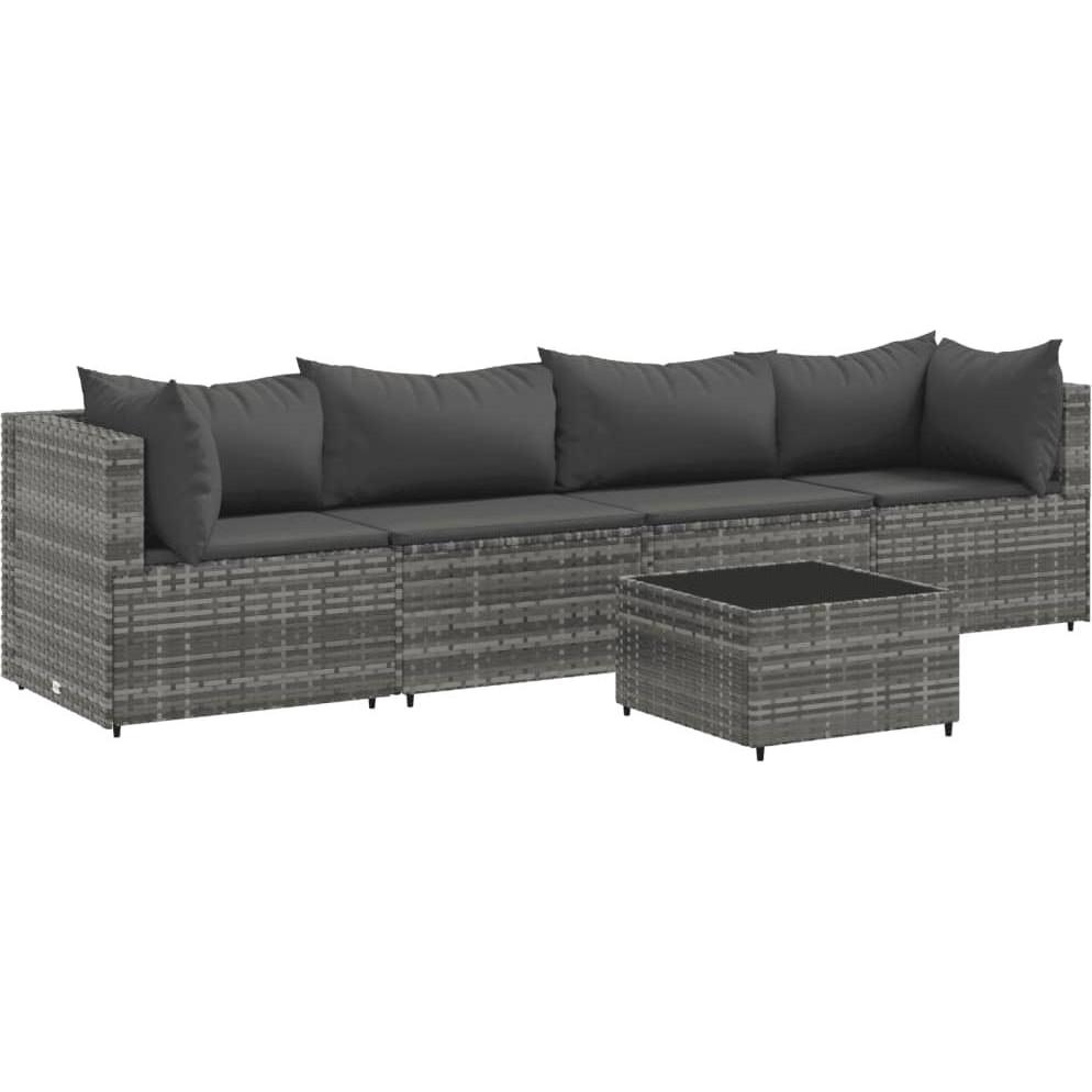 VidaXL, Gartenlounge, Ufuk