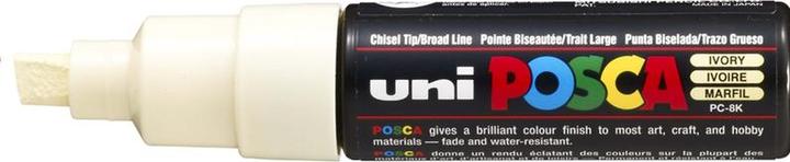 Actual product image Posca Bold Marker PC-8K (1x)