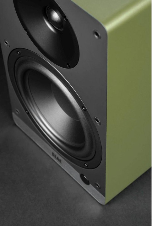 Actual product image ELAC Debut ConneX DCB61