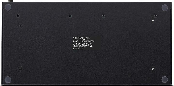 Produktbild StarTech 8-Port Displayport Kvm Switch