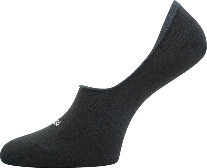 Actual product image Superga Womens/Ladies No Show Socks (Pack of 3) (36 - 38)