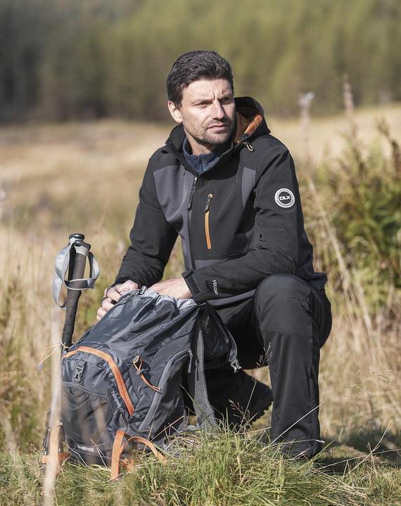 Image du produit Trespass Sac à dos TWINPEAK (45 l)