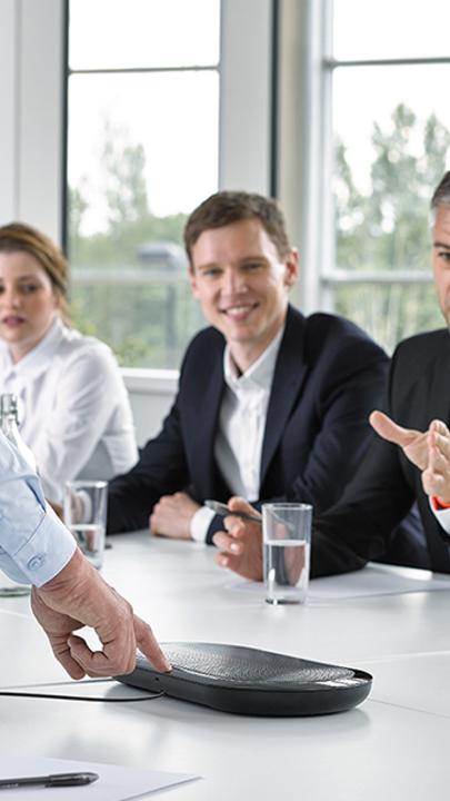 Produktbild Jabra Speak 810 MS