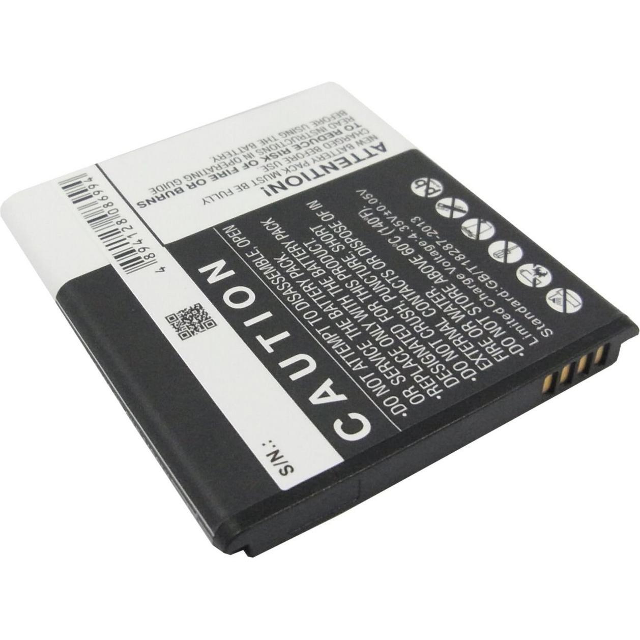 CoreParts Battery for Huawei Mobile, Smartphone Akku