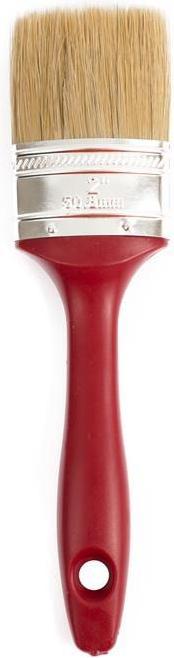 Image du produit Okko Natural Oval Paintbrush R105 2in (50 mm)