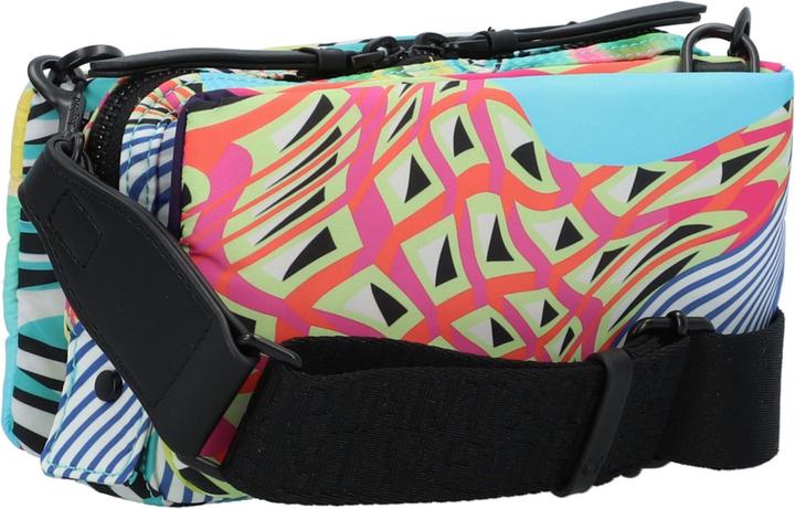 Immagine prodotto Desigual Borsa a tracolla da 20 cm