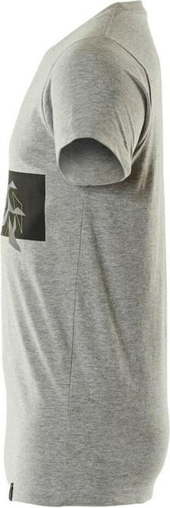 Produktbild Mascot Accelerate Safe TShirt Rundhalsausschnitt (4XL)