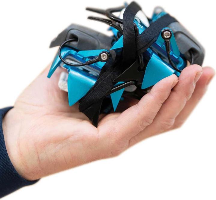 Produktbild Blue Ice Harfang Tour