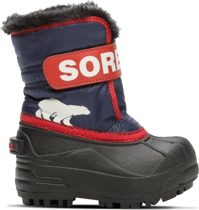 Image du produit Sorel Snow Commander (21)