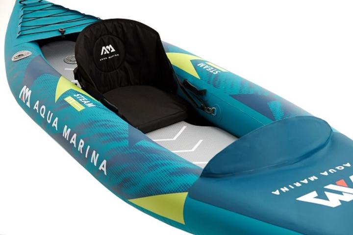 Produktbild Aqua Marina Steam - Kayak 312 (1 Pers.)