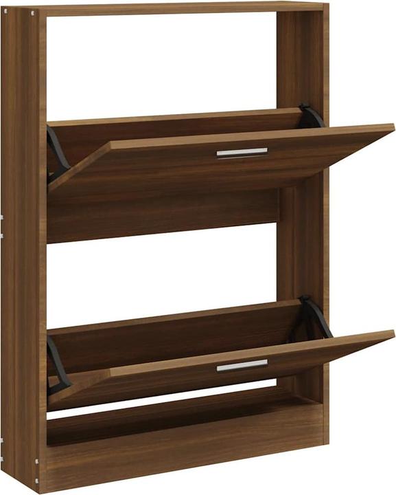 Produktbild vidaXL Sofia (59 x 17 x 81 cm)