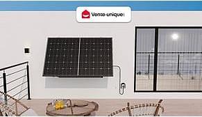 Produktbild Solargeo Luminoser (425 W)