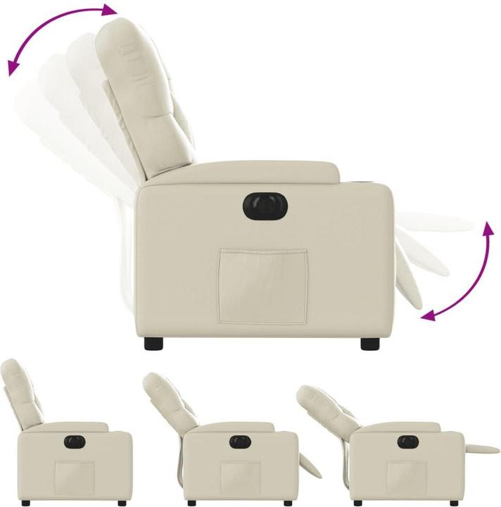 Immagine prodotto vidaXL Relaxsessel