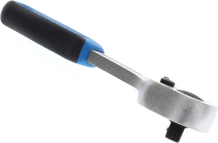 Immagine prodotto Gedore 2093 U-10 Cricchetto reversibile 1/4" 127 mm (1/4")