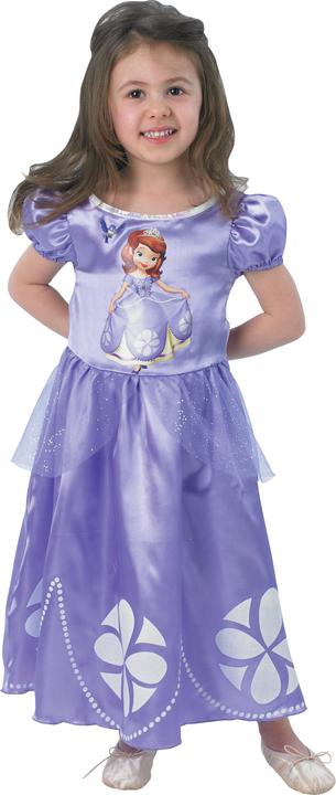 Produktbild Rubies Sofia die Erste – Auf einmal Prinzessin (98)