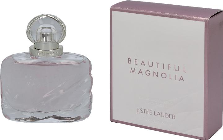 Actual product image Estée Lauder Beautiful Magnolia (Eau de parfum, 50 ml)